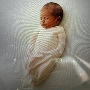 Swaddleini Pink Sleep Sack